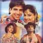 Waqt Hamara Hai is listed (or ranked) 35 on the list The Best Viju Khote Movies
