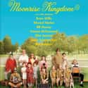 Bruce Willis, Bill Murray, Edward Norton   Moonrise Kingdom is a 2012 American film directed by Wes Anderson, written by Anderson and Roman Coppola.