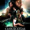 Cloud Atlas on Random Best Movies to Watch on Mushrooms