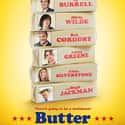 Butter on Random Best Jennifer Garner Movies