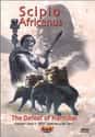 Scipio Africanus: The Defeat of Hannibal on Random Best Roman Movies