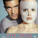 The Skin I Live In on Random Best Foreign Thriller Movies