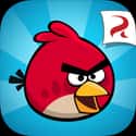 Angry Birds (a.k.a. Angry Birds Classic) is a casual puzzle video game developed by Rovio Entertainment.