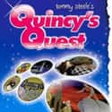 Quincy's Quest on Random Best '70s Christmas Movies
