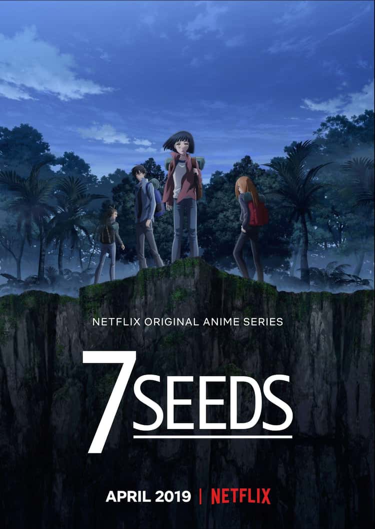 Kakegurui Season 3: Netflix Renewal Status and Release Date