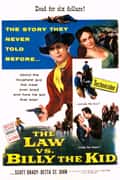 The Law vs. Billy the Kid