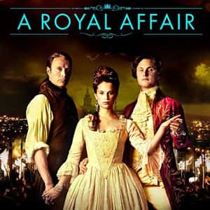 A Royal Affair