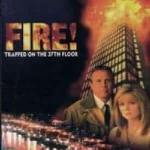 Fire: Trapped on the 37th Floor
