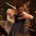 Pride and Prejudice and Zombies on Random Best Zombie Movies