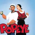 "A POPEYE collector's dream! Features some of the best of the original 1930's POPEYE cartoons produced by the Max Fleischer Studio, including all 3 of the extra-length color specials.