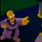 The Raven is listed (or ranked) 10 on the list The Best of the Treehouse of Horror