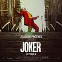 Joker on Random Great Movies About Sad Loner Characters