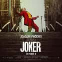 Joker on Random Best New Thriller Movies of Last Few Years
