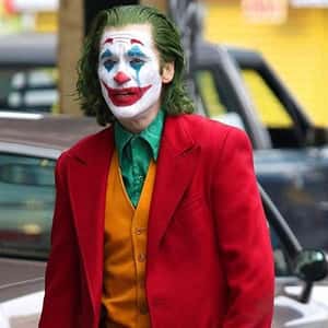 The 'Joker' Movie