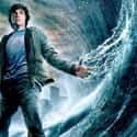 Percy Jackson: Sea of Monsters on Random Best Fantasy Movies Based on Books
