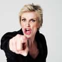 Sue Sylvester on Random Most Beloved Grumps in TV History