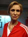 Sue Sylvester on Random Glee Characters That Deserve a Record Contract