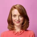 Emma Pillsbury on Random Glee Characters That Deserve a Record Contract