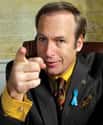 Saul Goodman on Random Current TV Character Would Be the Best Choice for President