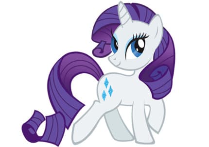 Rainbow Dash, Fictional Characters Wiki