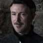 Petyr Baelish is listed (or ranked) 6 on the list Game of Thrones Characters Who Should Die