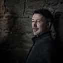 Petyr Baelish on Random Most Psychopathic Characters On 'Game Of Thrones'