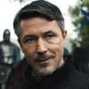 Petyr Baelish on Random Game Of Thrones Character's First Words