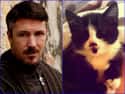 Petyr Baelish on Random Cats Who Look Like GoT Characters