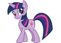 Twilight Sparkle on Random Best My Little Pony: Friendship Is Magic Characters