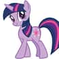Twilight Sparkle is listed (or ranked) 14 on the list Cartoons/Comics: Best Horses, Donkeys, Ponies, and Burros