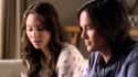 Spencer Hastings on Random Unexpected TV Couples No One Predicted