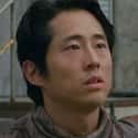 Glenn on Random The Walking Dead Season 6 Death Pool