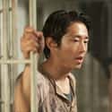 Glenn on Random Current TV Character Would Be the Best Choice for President