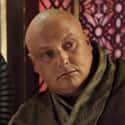 Lord Varys on Random TV Characters With Shockingly Depressing Backstories