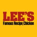 Lee's Famous Recipe Chicken on Random Best Fried Chicken Restaurant Chains