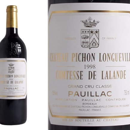 Random Best French Wine Brands