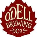 Odell Brewing Company on Random Top Beer Companies