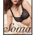 Soma Intimates on Random Best Underwear Brands