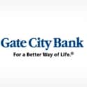 Gate City Bank on Random Best Bank for Seniors