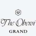 Oberoi Hotels & Resorts on Random Best Luxury Hotel Chains