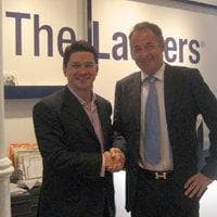 Michael Page is listed (or ranked) 9 on the list List of Recruitment Companies