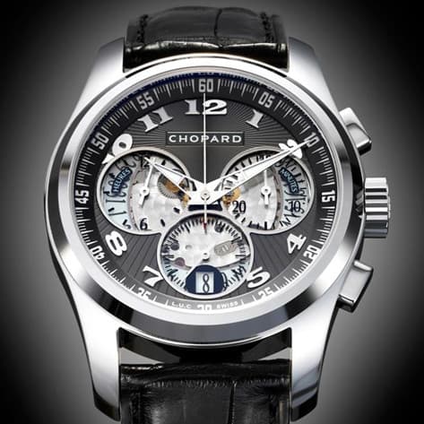 the best swiss watches ranker