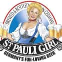 Bavaria – St. Pauli Brewery on Random Top Beer Companies