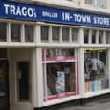 Trago Mills on Random Best European Department Stores