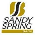 Sandy Spring Bank on Random Best Bank for Seniors