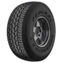 Federal on Random Best All-Terrain Tire Brands