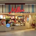Millie's Cookies on Random Best Restaurant Chains in the UK