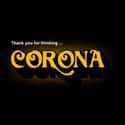 Corona on Random Top Beer Companies