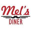 Mel's Diner on Random Best Family Restaurant Chains