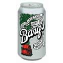 Barq's on Random Best Soda Brands